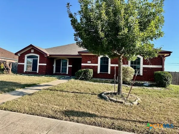 4201 Jim Ave, Killeen, TX 76549