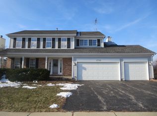 1720 Harrison Ave, Mundelein, IL