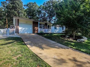 7 Henard Ln, Valley Park, MO
