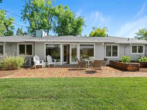 1848 Magnolia Way, Walnut Creek, CA 94595