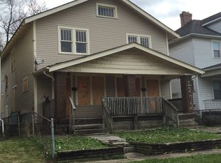1272-1274 N 5th St, Columbus, OH 43201