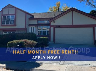 15184 E Walsh Dr, Aurora, CO 80012