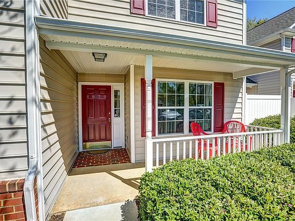 2nd image of 4620 Twin Hickory Lake Dr #1