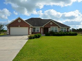 3311 County Road 165, Alvin, TX 77511