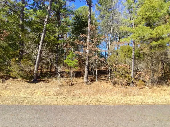 21 Algeciras Ln, Hot Springs Village, AR 71909