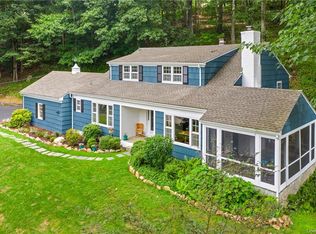 75 Brevoort Rd, Chappaqua, NY 10514