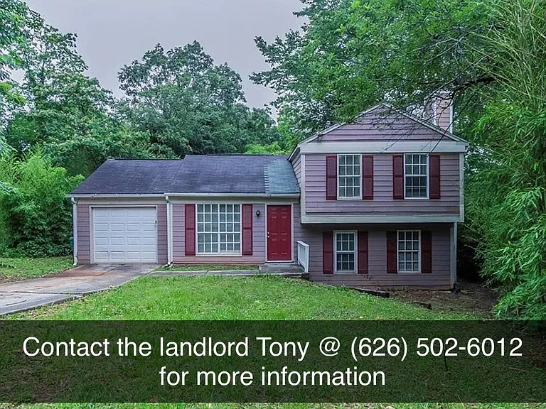 4634 Garden Hills Dr — Photo 1