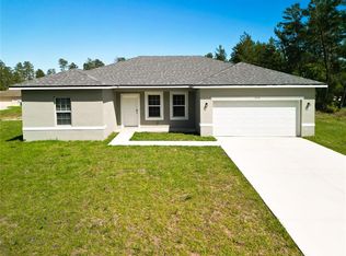 3275 SW 175th Street Rd, Ocala, FL 34473