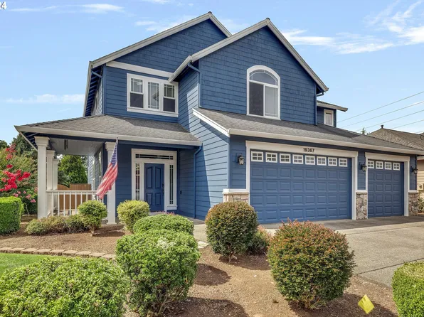 19367 Red Hawk Dr, Oregon City, OR 97045