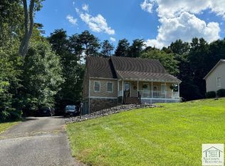 492 Beaver Ridge Rd, Collinsville, VA 24078