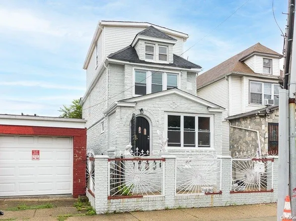 109-09 130th Street, South Ozone Park, NY 11420