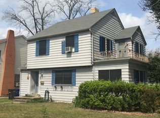 1551 McKinley Ave, San Antonio, TX 78210