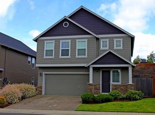 956 NW 2nd Ave, Canby, OR 97013