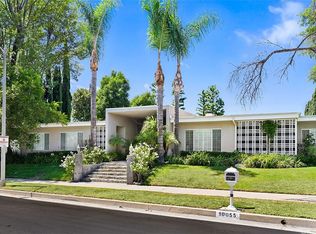 10055 Topeka Dr, Northridge, CA 91324