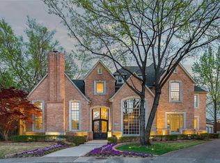 4728 Stonehearth Pl, Dallas, TX 75287