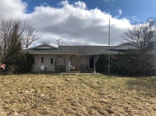 11699 Rittenhouse Rd, Marysville, OH 43040