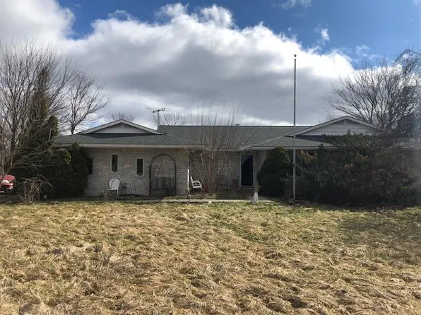 11699 Rittenhouse Rd, Marysville, OH 43040