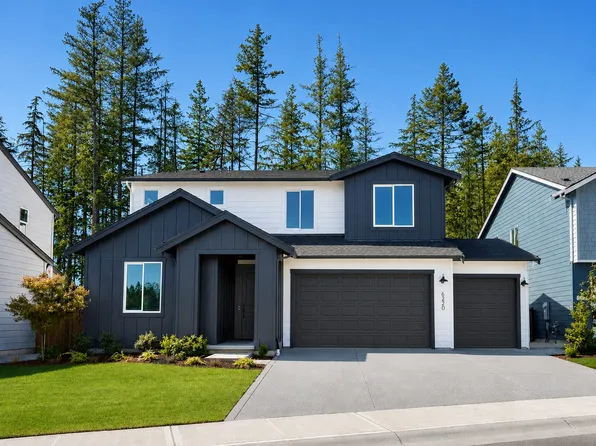 6220 Crestner Dr SW, Port Orchard, WA 98366