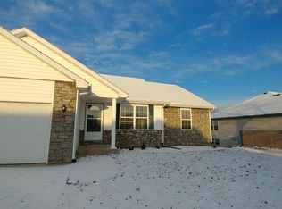 3701 Koala Dr, Columbia, MO 65202