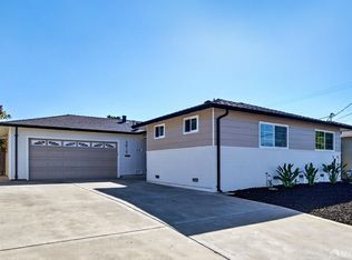 3815 Santa Clara Way, Livermore, CA 94550