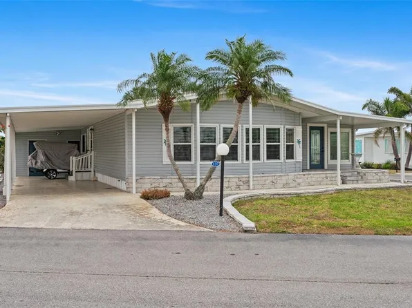 137 Island Point Rd, North Port, FL 34287