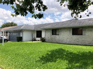 8060 NW 53rd Ct, Lauderhill, FL 33351