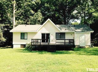 6613 Louisburg Rd, Raleigh, NC 27616