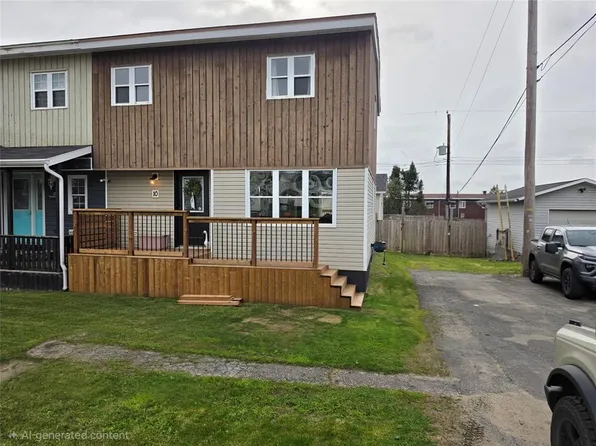 10 Dunfield Street, Wabush, NL A0R1B0
