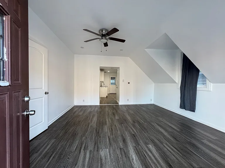 Front living room