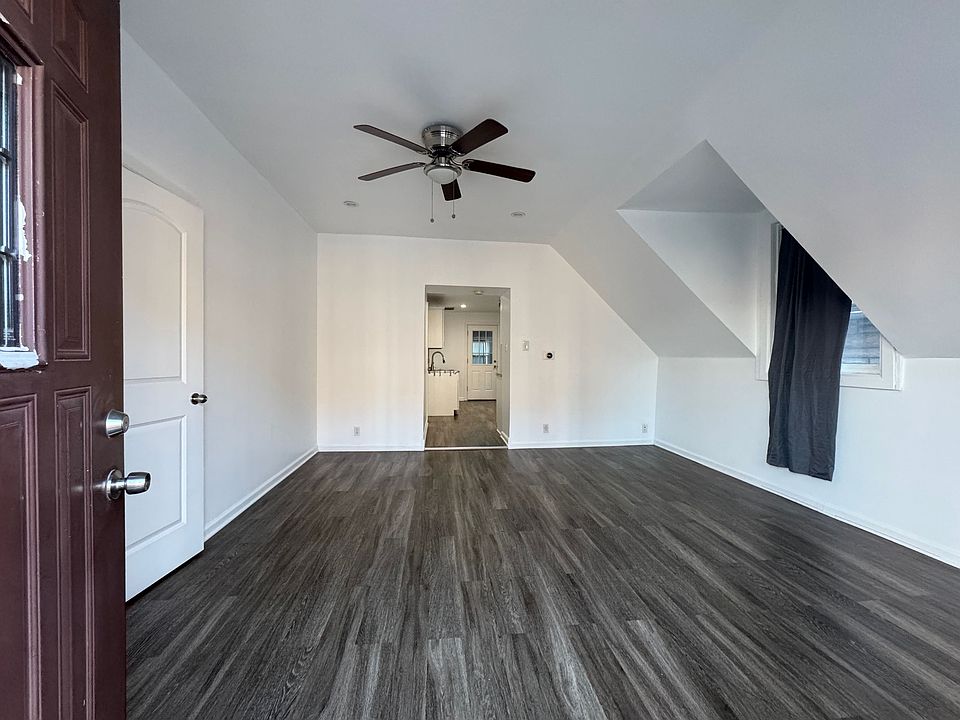 Front living room