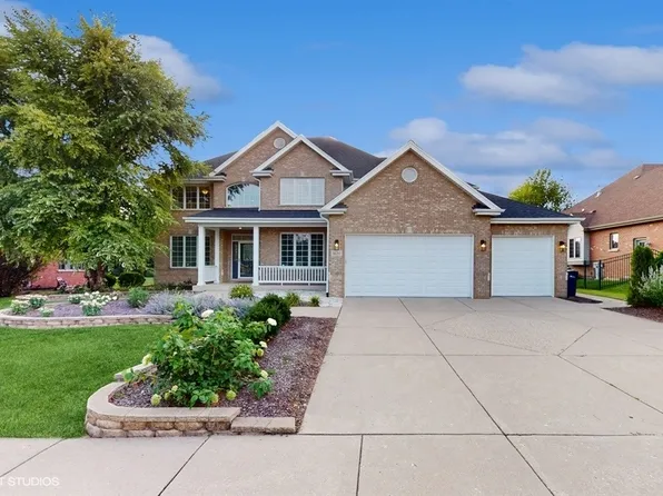 14210 S 87th Pl, Orland Park, IL 60462