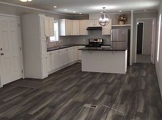 69205 Garver Lake Rd LOT 27, Edwardsburg, MI 49112