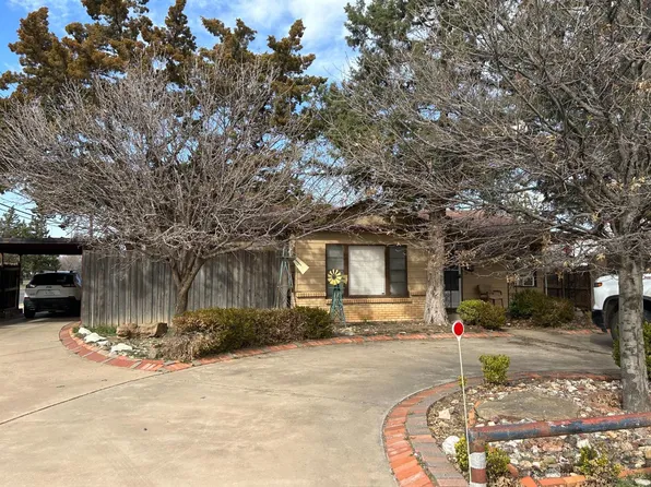 2430 32nd St, Lubbock, TX 79411