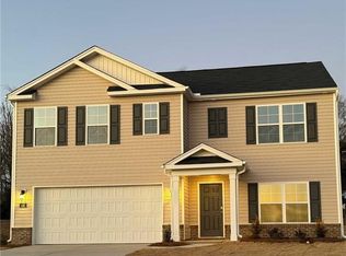 416 Leven Dr, Gibsonville, NC 27249