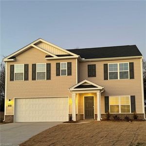 416 Leven Dr, Gibsonville, NC, 27249