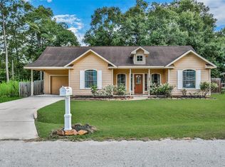 25109 Ivy Ln, Cleveland, TX 77328