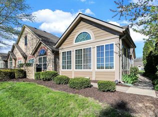 17014 Huntley Pl, Westfield, IN 46074