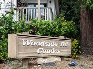 1280 Woodside Rd, Redwood City, CA 94061