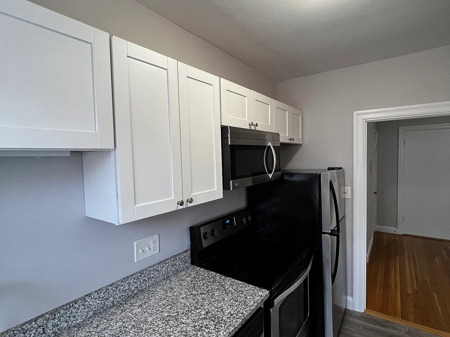 1 & 3 Cedar Street — Photo 3
