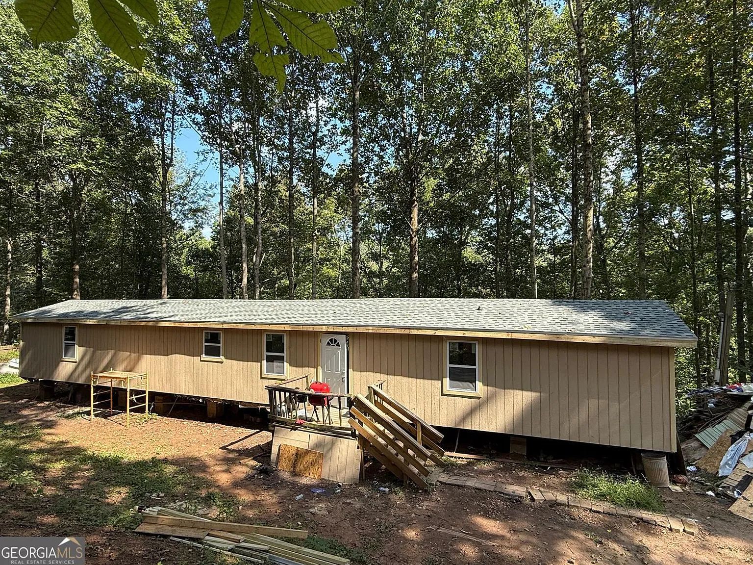 4683 Giddon Martin Rd photo 1