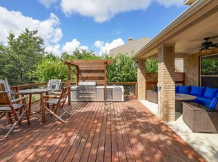 8910 Azalea Pointe, San Antonio, TX 78255