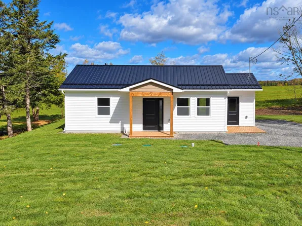 1059 Wentworth Rd, Sweets Corner, NS B0N 2T0