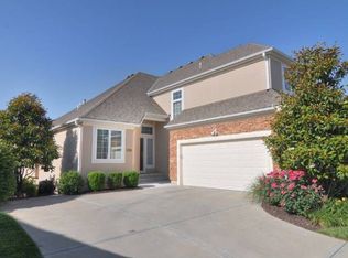 6911 W 129th Pl, Overland Park, KS 66209