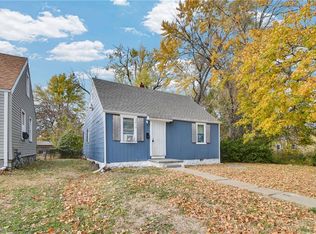 3414 Elmwood Ave, Kansas City, MO 64128