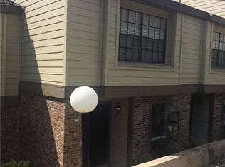1938 Holly Hill Dr APT 7, Austin, TX 78746