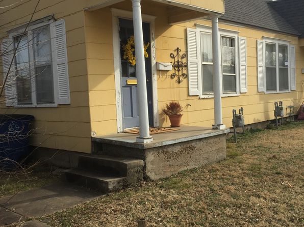 1615 S Jamestown Ave #1615