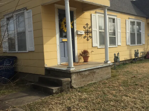 1615 S Jamestown Ave #1615, Tulsa, OK 74112