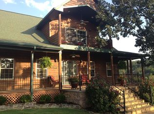 14009 Ozark Dr, Garfield, AR 72732