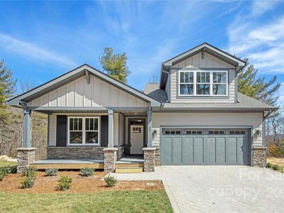 235 Hogans View Cir, Hendersonville, NC, 28739