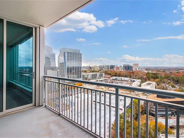 3338 Peachtree Rd NE #2401 — Photo 28